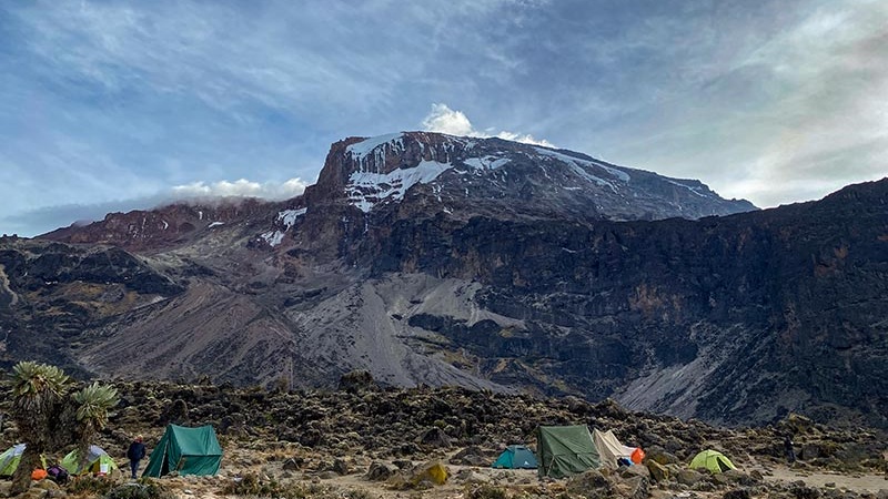 How to choose a Kilimanjaro route